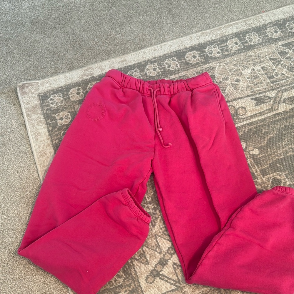 Set active sweatpants